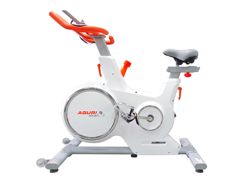 Xe đạp tập thể dục Aguri AGS-211NEW