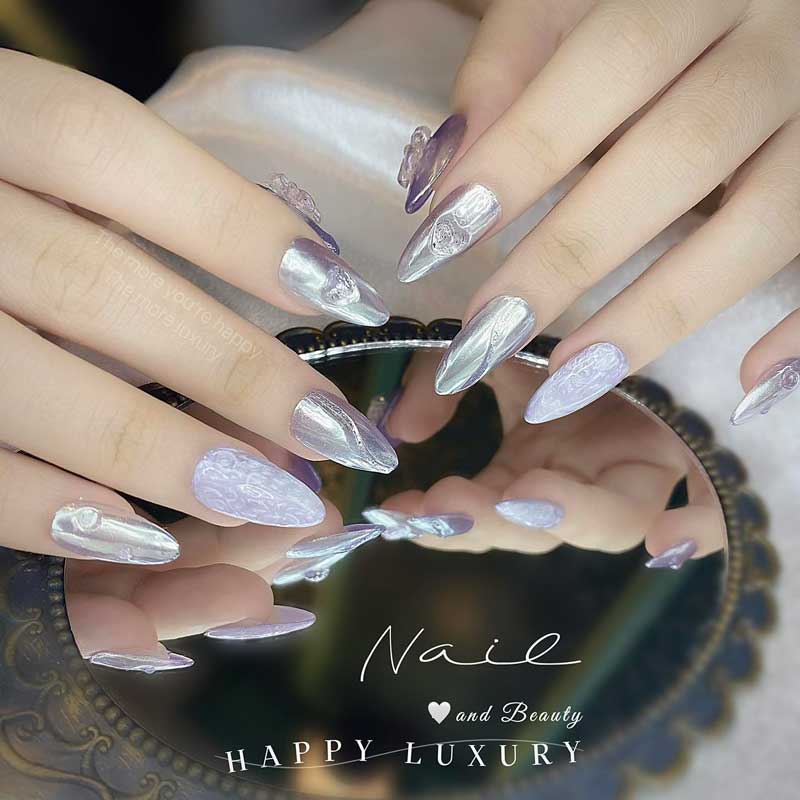 Happy Luxury Nails & Beauty