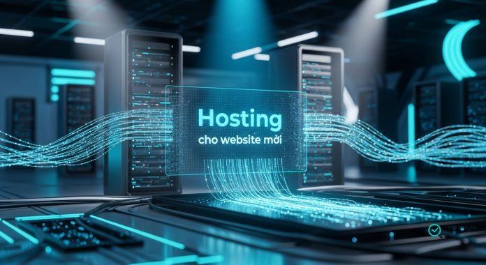 hosting-cho-website-moi