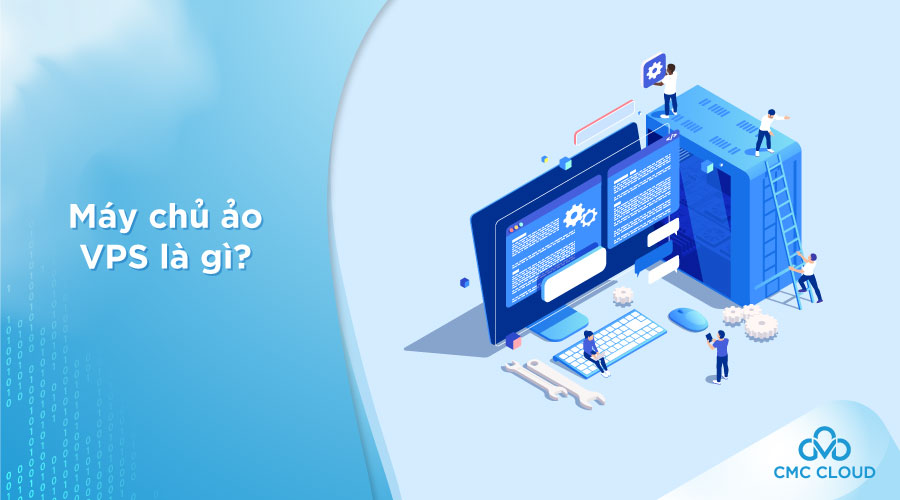 VPS là gì và tại sao cần IP riêng